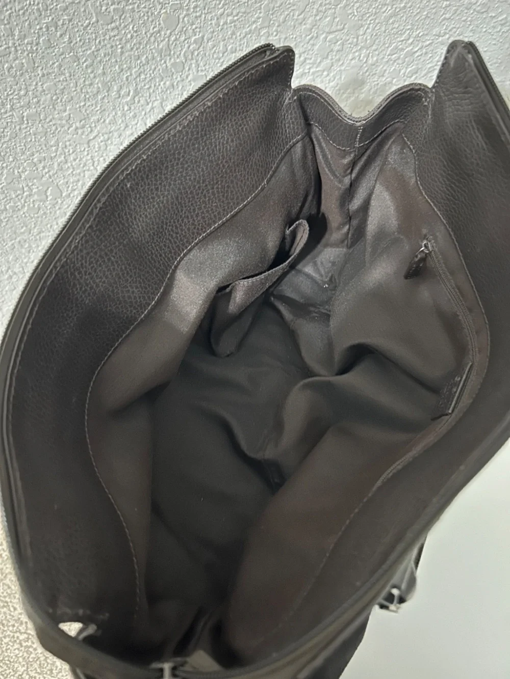 Gucci Bag - Dark Brown - Silver Hardware